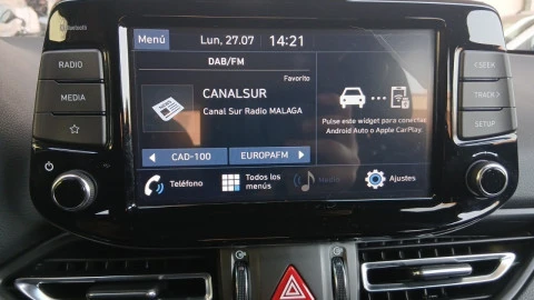 Hyundai i30 1.0 TGDI N Line 30 Aniversario