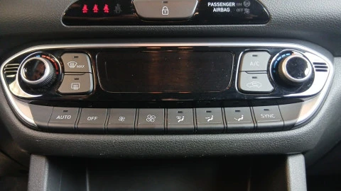 Hyundai i30 1.0 TGDI N Line 30 Aniversario