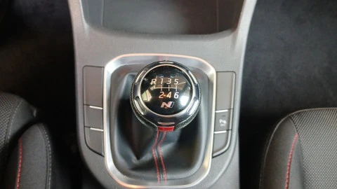 Hyundai i30 1.0 TGDI N Line 30 Aniversario