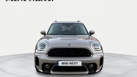 MINI Countryman Cooper