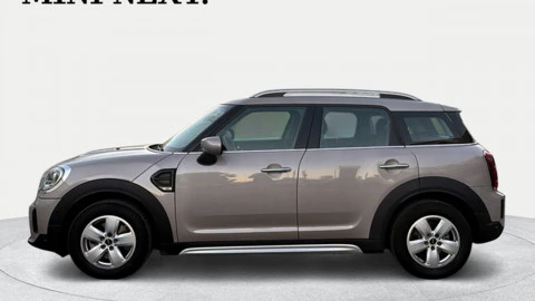 MINI Countryman Cooper