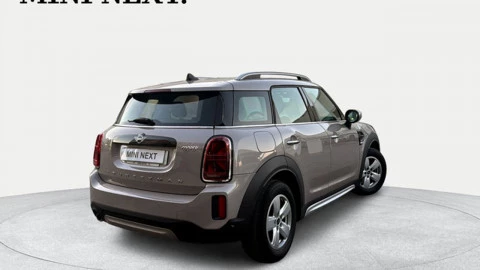 MINI Countryman Cooper