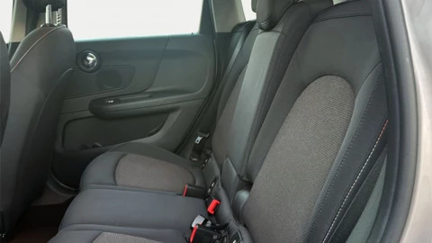 MINI Countryman Cooper