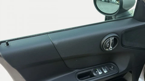 MINI Countryman Cooper