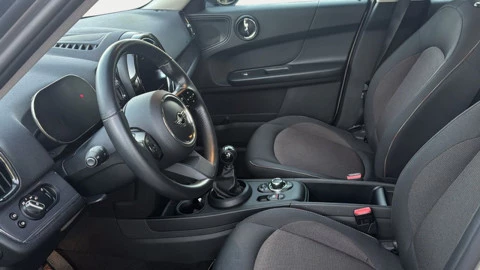MINI Countryman Cooper