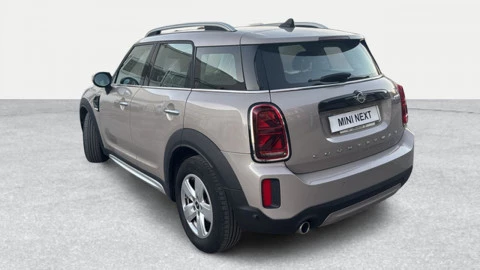 MINI Countryman Cooper