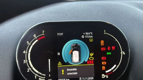 MINI Countryman Cooper