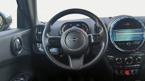 MINI Countryman Cooper