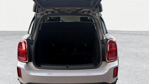 MINI Countryman Cooper