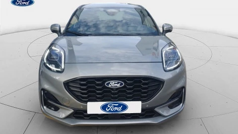 Ford Puma 1.0 EcoBoost 125cv ST-Line MHEV