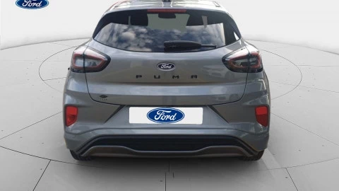 Ford Puma 1.0 EcoBoost 125cv ST-Line MHEV