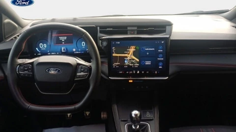 Ford Puma 1.0 EcoBoost 125cv ST-Line MHEV