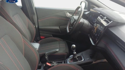 Ford Puma 1.0 EcoBoost 125cv ST-Line MHEV