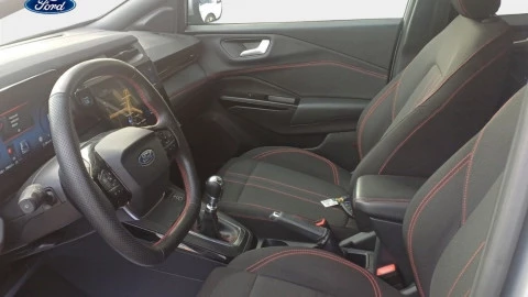 Ford Puma 1.0 EcoBoost 125cv ST-Line MHEV