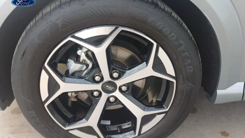 Ford Puma 1.0 EcoBoost 125cv ST-Line MHEV