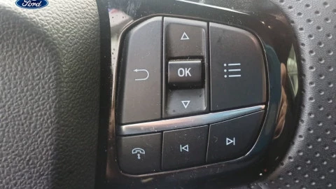 Ford Puma 1.0 EcoBoost 125cv ST-Line MHEV