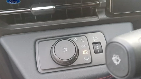 Ford Puma 1.0 EcoBoost 125cv ST-Line MHEV