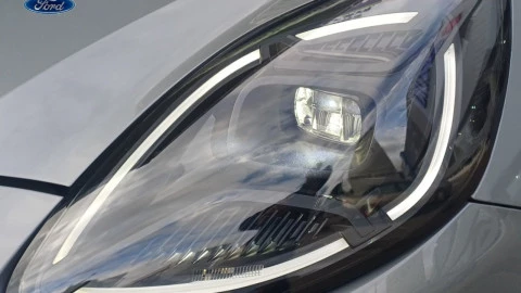 Ford Puma 1.0 EcoBoost 125cv ST-Line MHEV