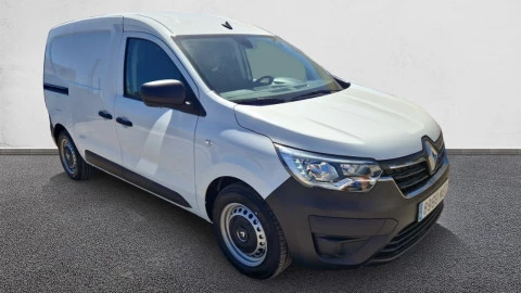 Renault Express Advance 1.5 Blue dCi 55 kW (75 cv)