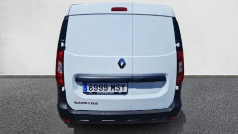 Renault Express Advance 1.5 Blue dCi 55 kW (75 cv)