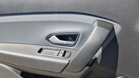 Renault Express Advance 1.5 Blue dCi 55 kW (75 cv)