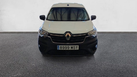 Renault Express Advance 1.5 Blue dCi 55 kW (75 cv)