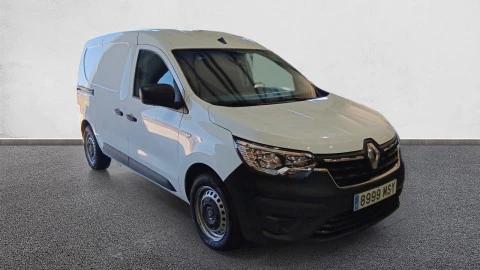 Renault Express Advance 1.5 Blue dCi 55 kW (75 cv)