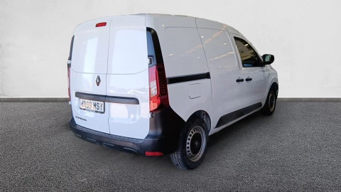 Renault Express Advance 1.5 Blue dCi 55 kW (75 cv)