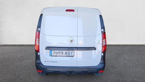 Renault Express Advance 1.5 Blue dCi 55 kW (75 cv)