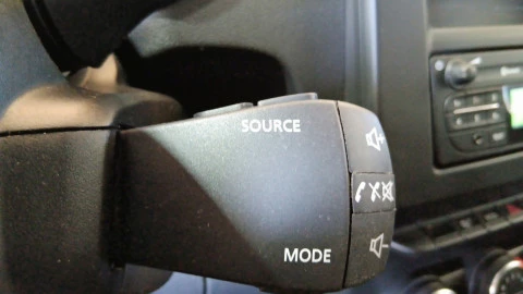 Renault Express Advance 1.5 Blue dCi 55 kW (75 cv)