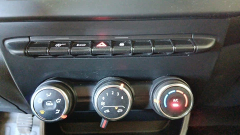 Renault Express Advance 1.5 Blue dCi 55 kW (75 cv)