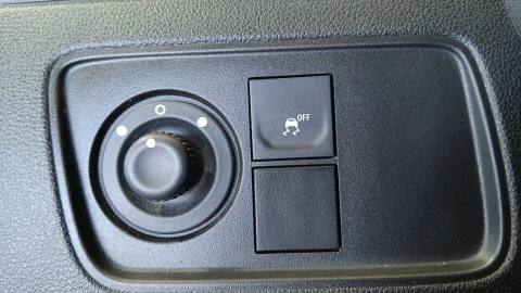 Renault Express Advance 1.5 Blue dCi 55 kW (75 cv)