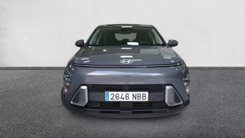 Hyundai Kona HEV 1.6GDI 129CV DT Maxx