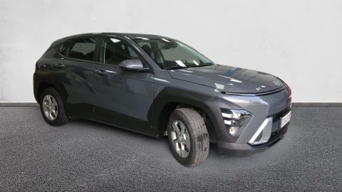 Hyundai Kona HEV 1.6GDI 129CV DT Maxx