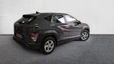 Hyundai Kona HEV 1.6GDI 129CV DT Maxx