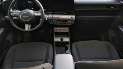 Hyundai Kona HEV 1.6GDI 129CV DT Maxx