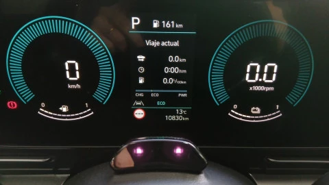 Hyundai Kona HEV 1.6GDI 129CV DT Maxx