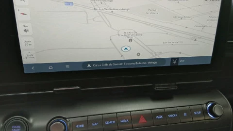 Hyundai Kona HEV 1.6GDI 129CV DT Maxx