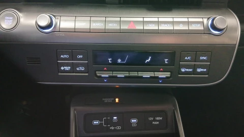 Hyundai Kona HEV 1.6GDI 129CV DT Maxx