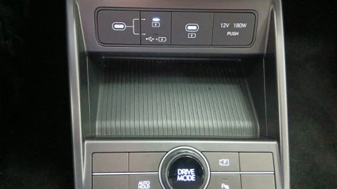 Hyundai Kona HEV 1.6GDI 129CV DT Maxx