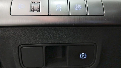 Hyundai Kona HEV 1.6GDI 129CV DT Maxx