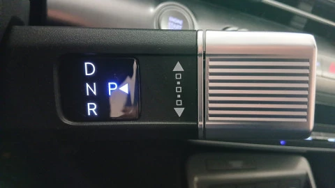 Hyundai Kona HEV 1.6GDI 129CV DT Maxx