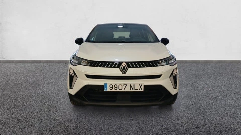 Renault Captur evolution E-Tech full hybr 117kW (160CV)