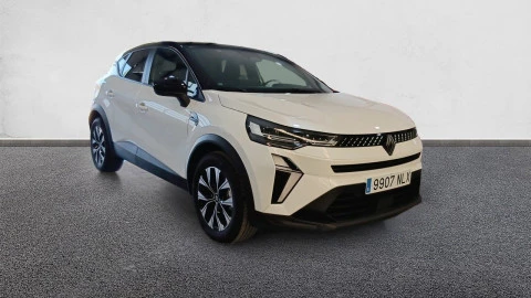 Renault Captur evolution E-Tech full hybr 117kW (160CV)