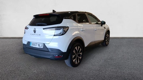 Renault Captur evolution E-Tech full hybr 117kW (160CV)