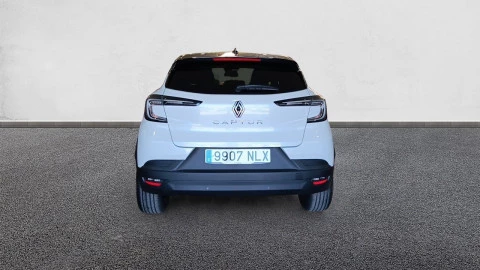 Renault Captur evolution E-Tech full hybr 117kW (160CV)