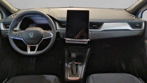 Renault Captur evolution E-Tech full hybr 117kW (160CV)