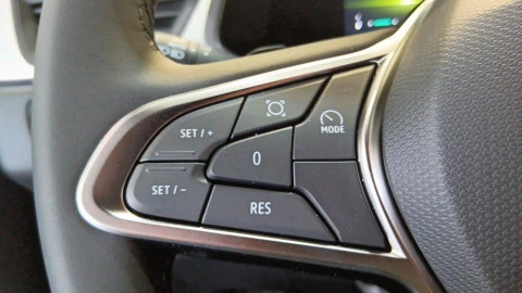 Renault Captur evolution E-Tech full hybr 117kW (160CV)
