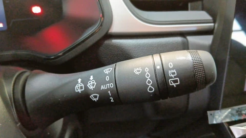 Renault Captur evolution E-Tech full hybr 117kW (160CV)