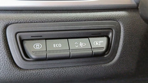 Renault Captur evolution E-Tech full hybr 117kW (160CV)
